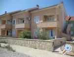Apartments Krk apartments Croatia