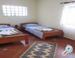 Apartments Zatezalo apartments Croatia