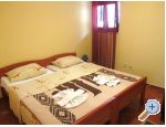 Apartments Zatezalo apartments Croatia