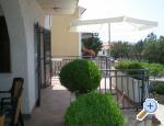 Apartments Zatezalo apartments Croatia