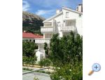 Apartm�ny Posavec apartments Croatia