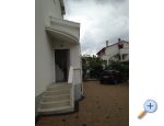 Apartm�ny Posavec apartments Croatia