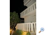 Apartm�ny Posavec apartments Croatia