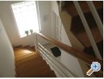 Apartm�ny Posavec apartments Croatia