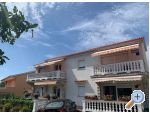 Obiteljska kuĉa Ostojic apartments Croatia