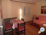 Ivana, ostrov Krk apartments Croatia