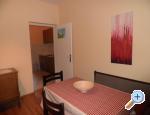 Ivana, ostrov Krk apartments Croatia