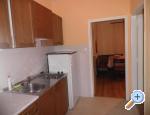 Ivana, ostrov Krk apartments Croatia