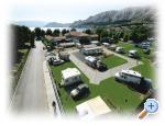 Kamp Mali - Baška Croatia Hrvatska