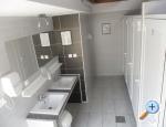 Kamp Mali - Ba�ka apartments Croatia