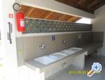 Kamp Mali - Ba�ka apartments Croatia