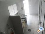 Kamp Mali - Ba�ka apartments Croatia