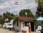 Kamp Mali - Ba�ka apartments Croatia