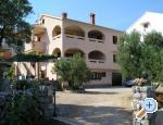 Apartmans Karabaic apartments Croatia