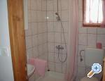 Apartmans Karabaic apartments Croatia