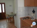 Apartmans Karabaic apartments Croatia