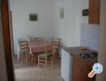 Apartmans Karabaic apartments Croatia