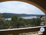 Apartmans Karabaic apartments Croatia