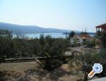 Apartmans Karabaic apartments Croatia