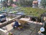 Apartmans Karabaic apartments Croatia