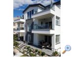 Apartmani Bari�i� apartments Croatia
