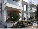 Apartmani Bari�i� apartments Croatia