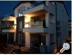 Apartmani Bari�i� apartments Croatia