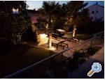 Apartmani Bari�i� apartments Croatia