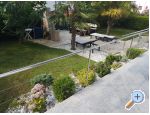 Apartmani Bari�i� apartments Croatia