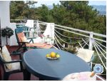 Apartments Zana apartments Croatia