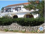 Apartments Zana apartments Croatia