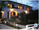 Apartments Zana apartments Croatia