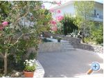 Apartments Zana apartments Croatia
