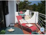 Apartments Zana apartments Croatia