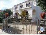 Apartments Zana apartments Croatia