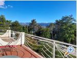 Apartments Zana apartments Croatia