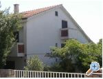 Villa Cabrajac apartments Croatia