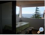 Villa Cabrajac apartments Croatia