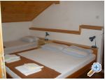 Villa Cabrajac apartments Croatia