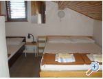 Villa Cabrajac apartments Croatia