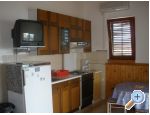Villa Cabrajac apartments Croatia
