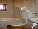 Villa Cabrajac apartments Croatia