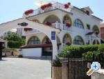 Villa Flora apartments Croatia