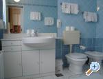 Villa Flora apartments Croatia