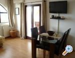 Villa Flora apartments Croatia