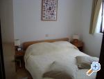 Villa Flora apartments Croatia