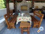 Villa Flora apartments Croatia