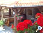 Villa Flora apartments Croatia