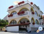 Villa Flora apartments Croatia