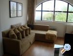 Villa Flora apartments Croatia